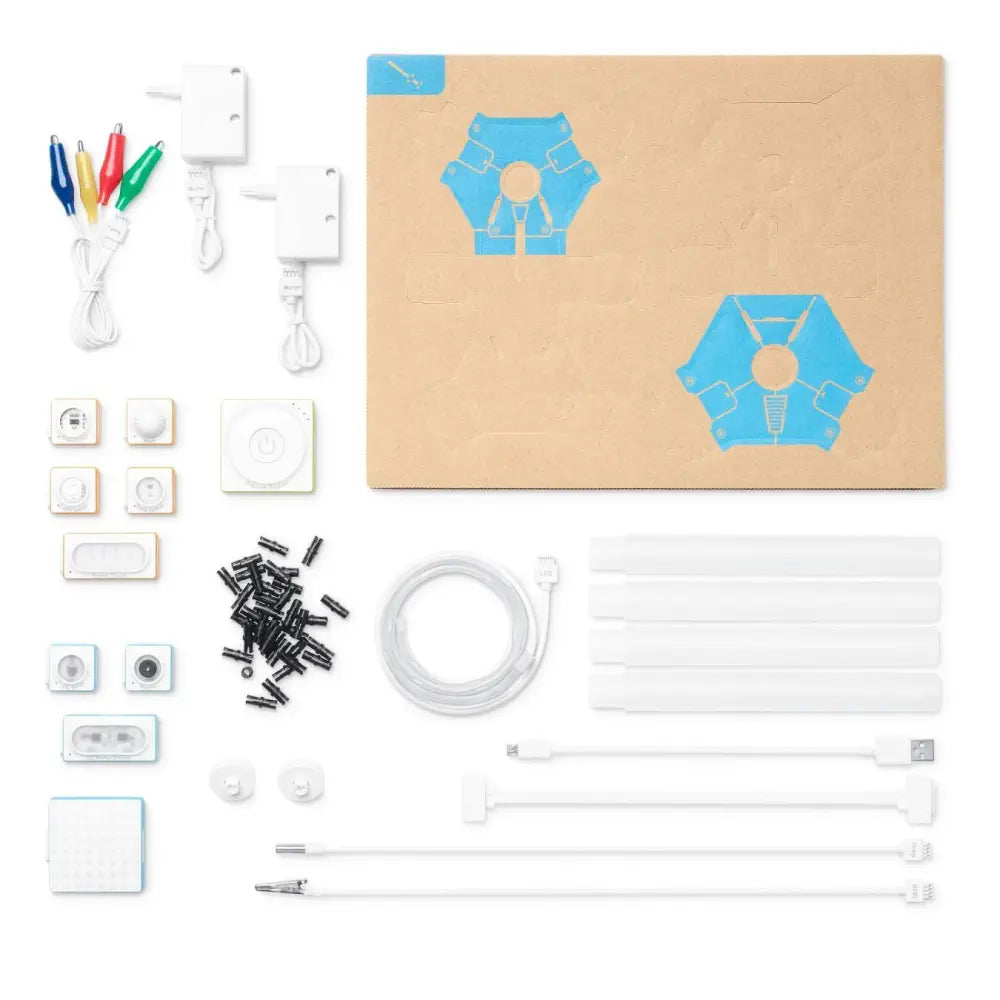 MakeBlock Neuron Explorer Kit