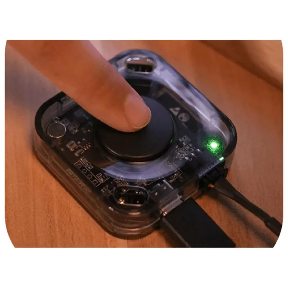 Makeblock xLight N1 5-in1 LED Night Light - RobotShop