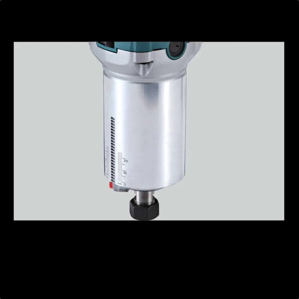 Makita 1‑1/4 HP Compact Router for Shapeoko (RT0701C)