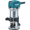 Makita 1‑1/4 HP Compact Router for Shapeoko (RT0701C)