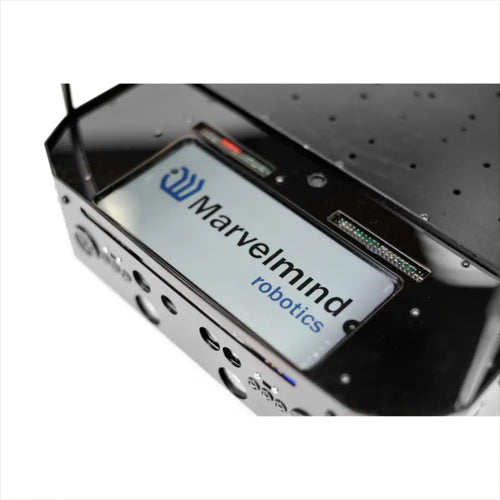 Marvelmind Robot Boxie Advanced