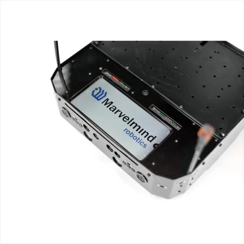 Marvelmind Robot Boxie Advanced