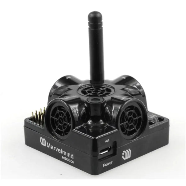 Marvelmind Super-Beacon (25kHz) - RobotShop