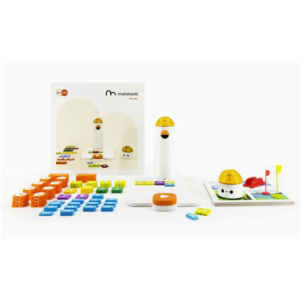 Matatalab Pro Set