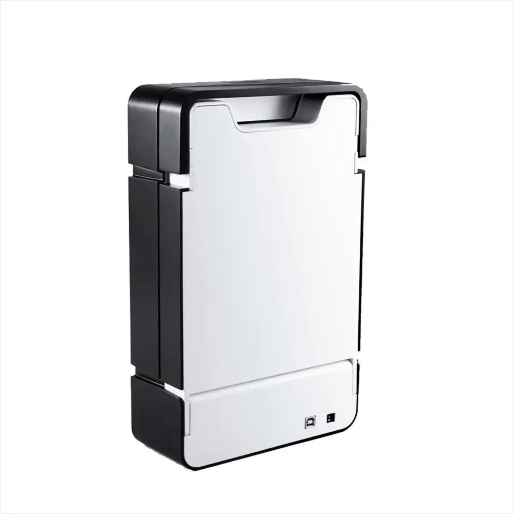Matter and Form Portable 3D Scanner - RobotShop