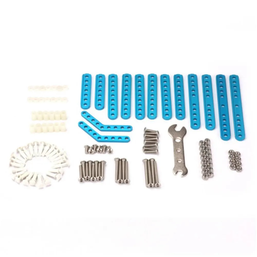 MakeBlock Six-Legged Robot Add-on Pack for mBot