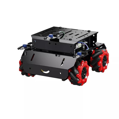 Makeblock mBot Mega Robot Car w/ Rechargeable Li-po Battery Kit