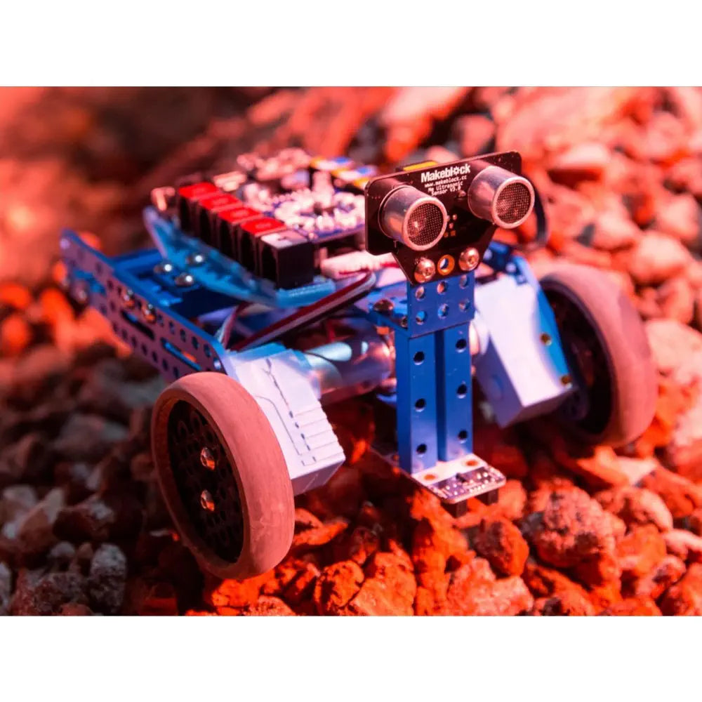 MakeBlock mBot Ranger 3-in-1 Transformable STEM Educational Robot