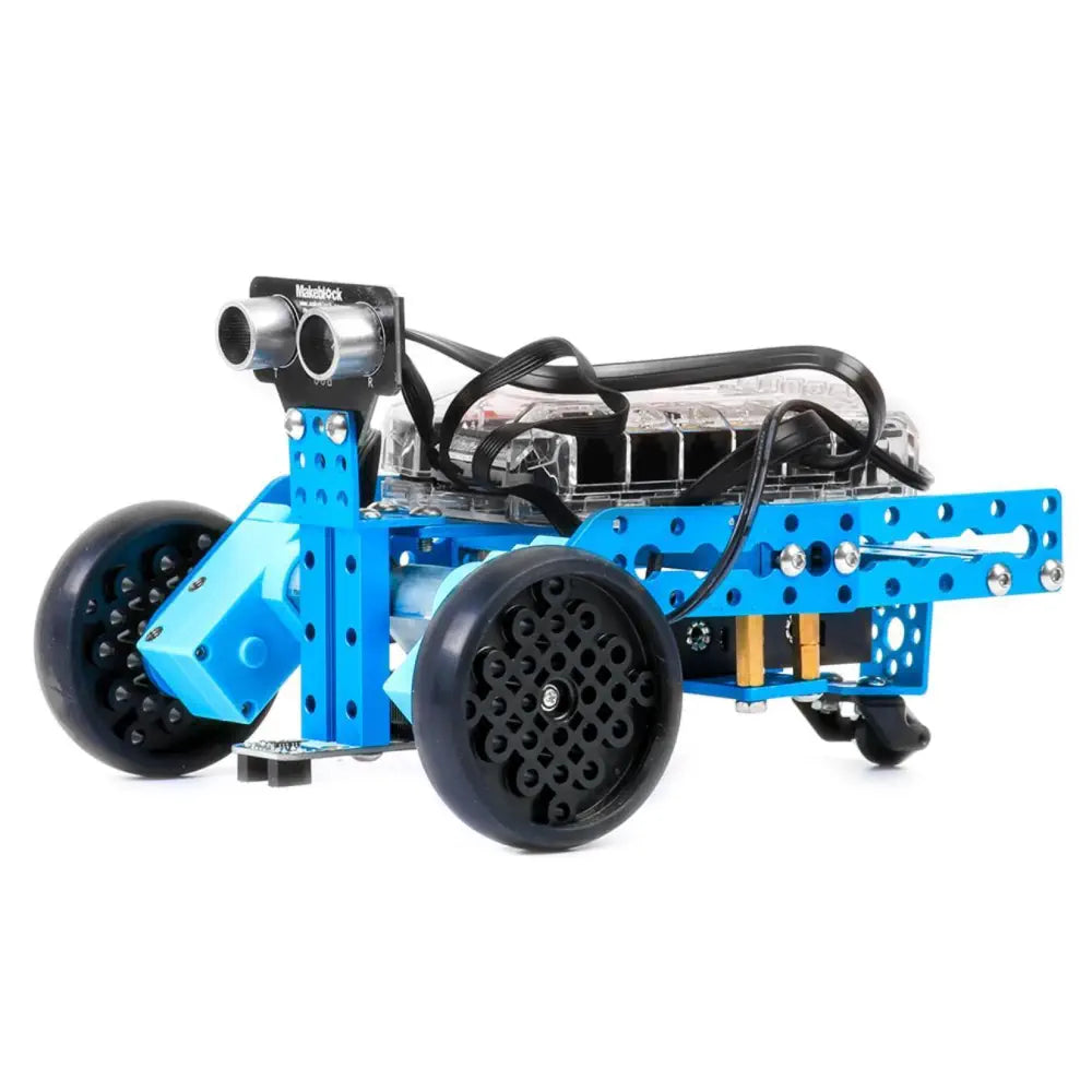 MakeBlock mBot Ranger 3-in-1 Transformable STEM Educational Robot