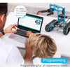 MakeBlock mBot Ultimate 10-in-1 DIY Building Coding Robot Kits For Students