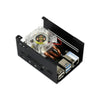 Metal Case for Raspberry Pi 4 w/ ICE Cooling Fan