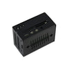 Metal Case for Raspberry Pi 4 w/ ICE Cooling Fan