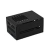 Metal Case for Raspberry Pi 4 w/ ICE Cooling Fan