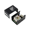 Metal Case for Raspberry Pi 4 w/ ICE Cooling Fan