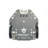 micro:Maqueen Plus V2 Advanced STEM Education Robot (18650 Battery version)