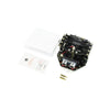 micro:Maqueen Plus V2 Advanced STEM Education Robot (18650 Battery version)