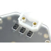 micro:Maqueen Plus V2 Advanced STEM Education Robot (18650 Battery version)