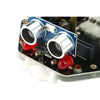 micro:Maqueen Plus V2 Advanced STEM Education Robot (18650 Battery version)