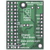 Mini Maestro 12-Channel USB Servo Controller (Assembled)