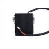 Modbus-RTU RS485 Servo 24V 120kg.cm