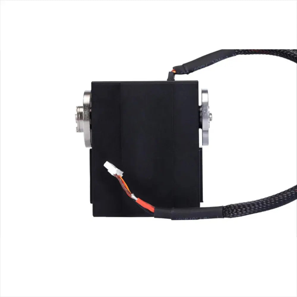 Modbus-RTU RS485 Servo 24V 120kg.cm