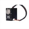 Modbus-RTU RS485 Servo 24V 120kg.cm