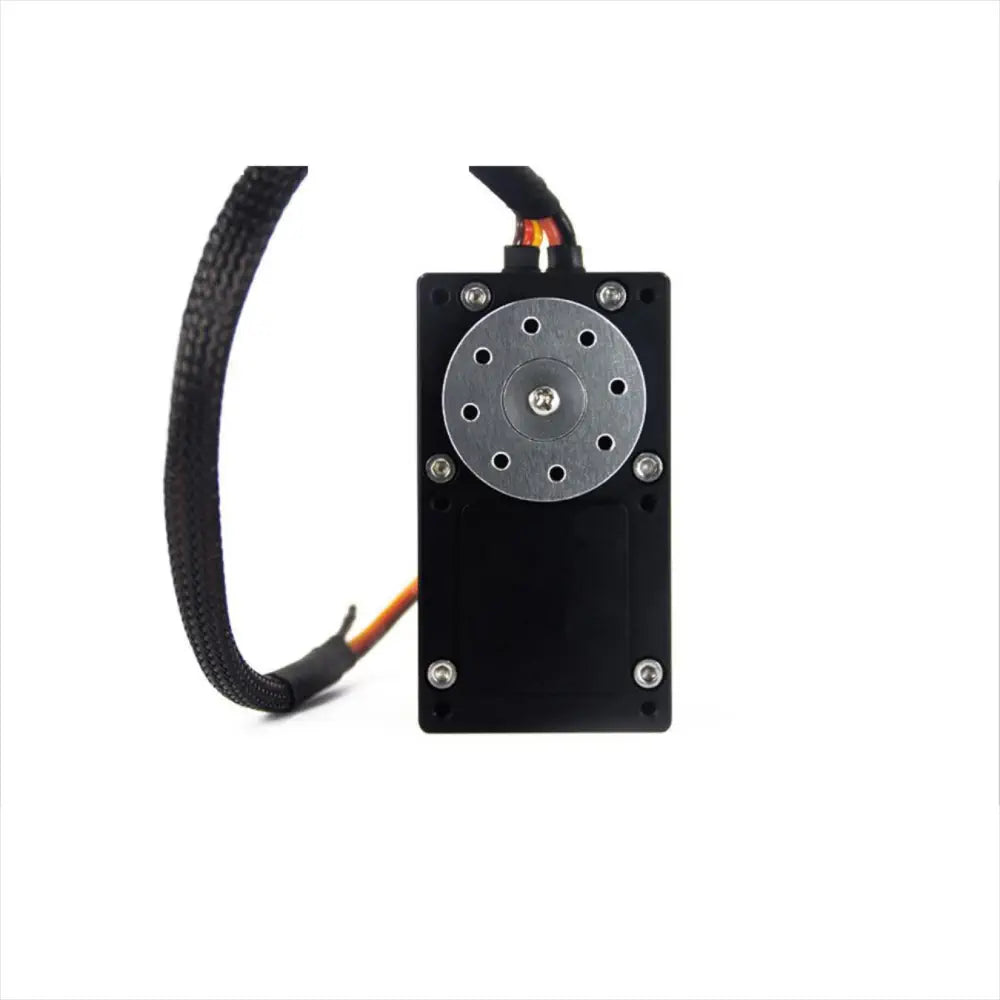 Modbus-RTU RS485 Servo 24V 120kg.cm