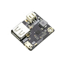 MP2636 Power Booster & Charger Module