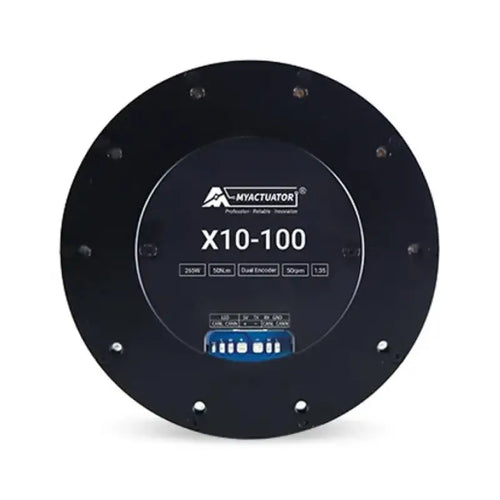 AMERI Rmd-10 AMERI Rmd-10