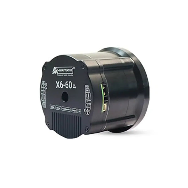 MyActuator RMD X Series BLDC Actuator, 20:1 Planetary Reduction