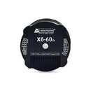 MyActuator RMD X Series BLDC Actuator, 20:1 Planetary Reduction, Ethercat Communication, 60 N.m Peak Torque