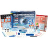 Thames & Kosmos Nanotechnology Experiment Kit