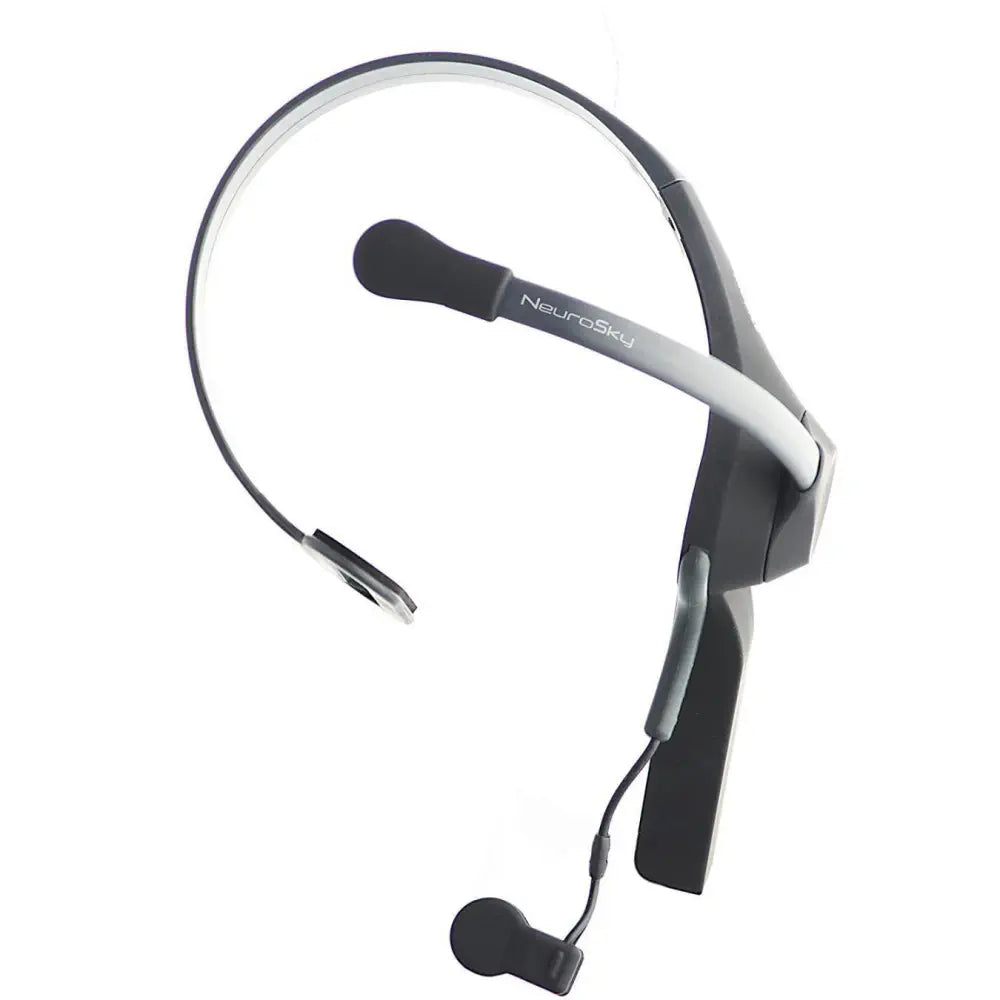 NeuroSky MindWave Mobile 2 EEG Sensor Starter Kit - RobotShop NeuroSky MindWave Mobile 2 EEG Sensor Starter Kit - RobotShop