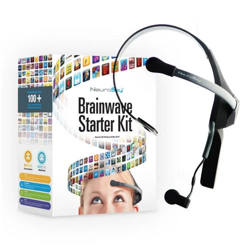 NeuroSky MindWave Mobile 2 EEG Sensor Starter Kit - RobotShop NeuroSky MindWave Mobile 2 EEG Sensor Starter Kit - RobotShop