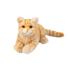 Ninja Cat EX Orange Tabby Companion