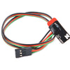 Non-contact Flexible Liquid Level Sensor
