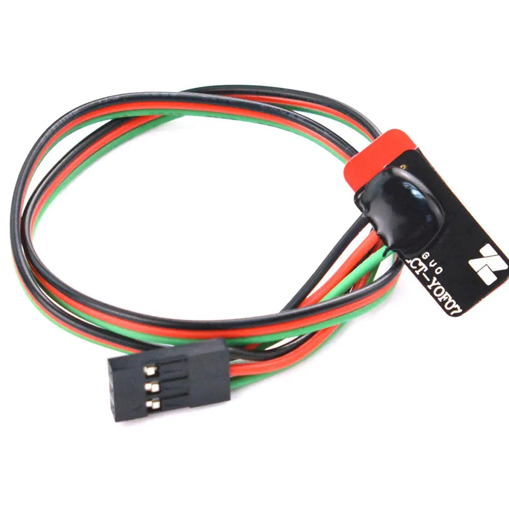 Non-contact Flexible Liquid Level Sensor