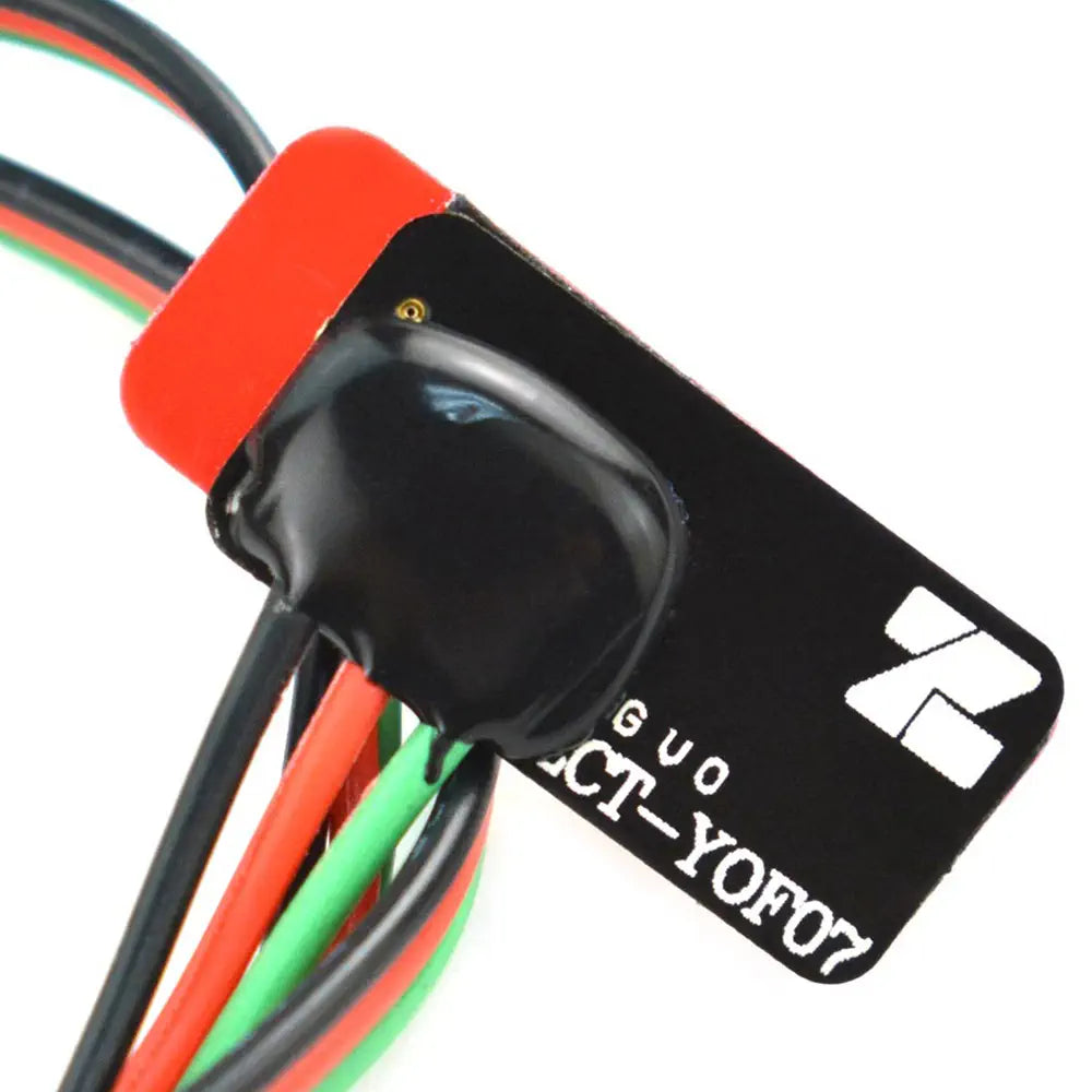 Non-contact Flexible Liquid Level Sensor
