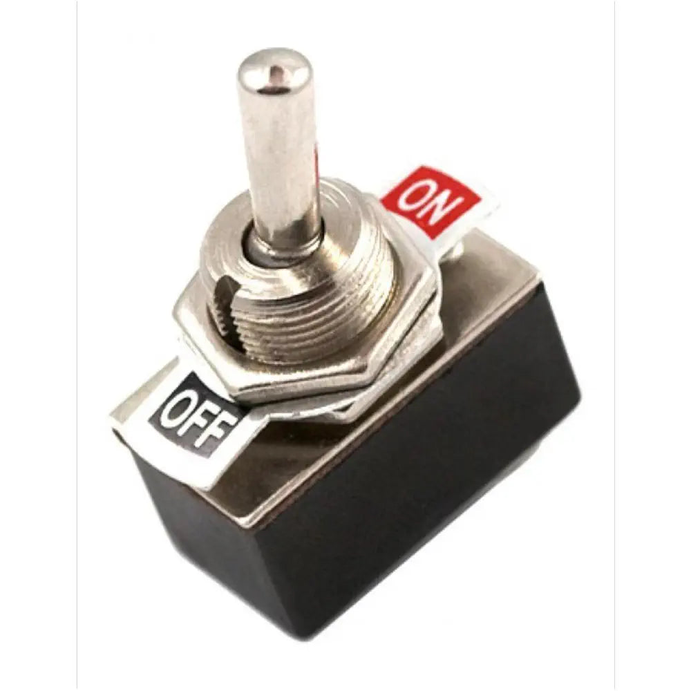 On Off Toggle Switch - RobotShop