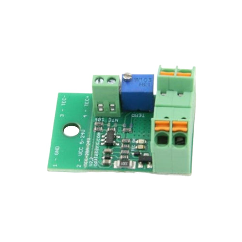 Opt Lasers Temperature TEC Controller TEC-10A-24V