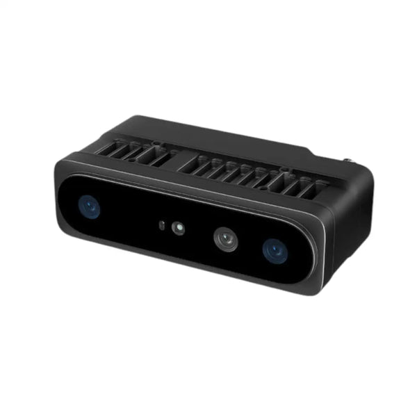 Orbbec Gemini 435Le Industrial-Grade Stereo Vision Camera - RobotShop