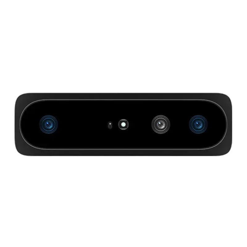 Orbbec Gemini 435Le Industrial-Grade Stereo Vision Camera