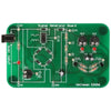 Oscilloscope Tutor board