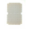 Outdoor IP65 Water Proof Enclosure w/ ABS Plate