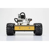 Pan / Tilt Minibot Inspection Robot