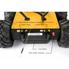 Pan / Tilt Minibot Inspection Robot