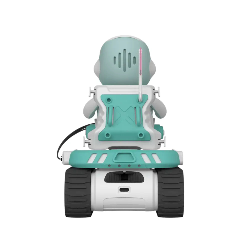Panxer Vehicle for Eilik - RobotShop Panxer Vehicle for Eilik - RobotShop