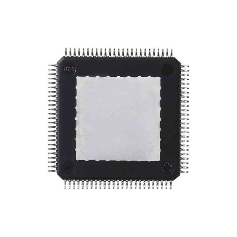 Parallax Propeller 2 P2X8C4M64P Multicore Microcontroller Chip