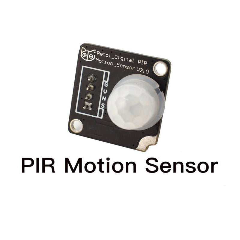 Petoi Basic Sensor Pack for Robotics, IoT & AI