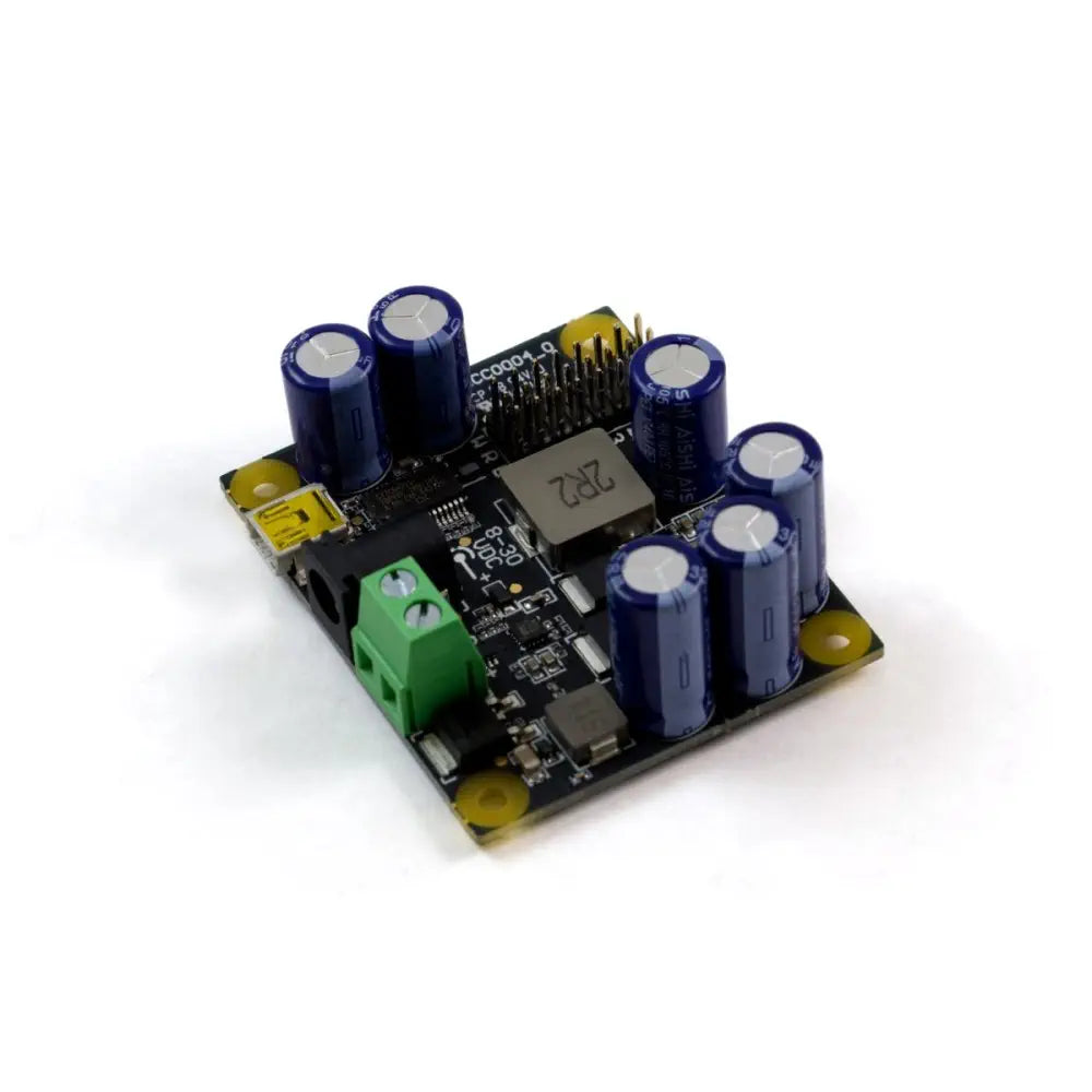 PhidgetAdvancedServo 8-Motor